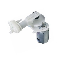 easyPART passend für BRAUN 81626034 Pumpe für Munddusche Professional Care