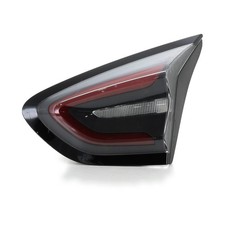 Licht für Kofferraum Hintere