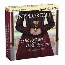 Die list der - list, wanderhure