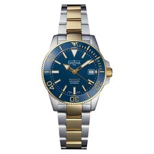 Davosa Argonautic Lumis