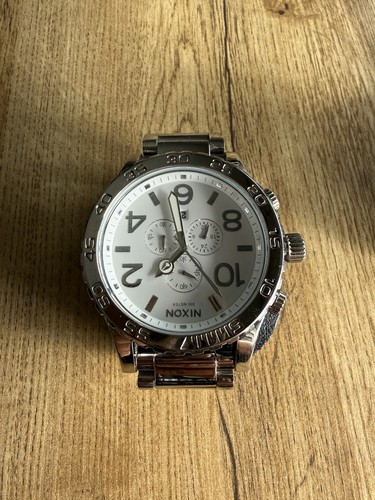 Nixon chrono - 51-30,