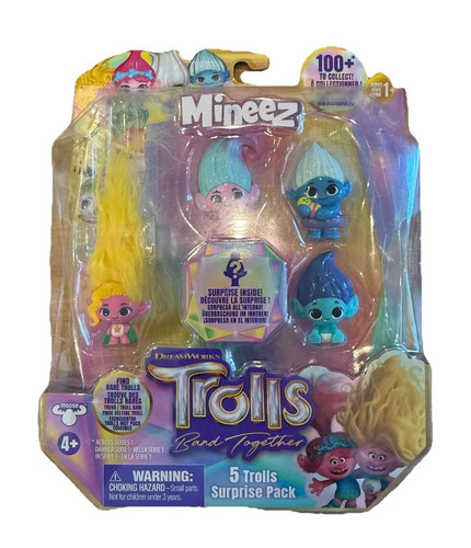Dreamworks trolls band - dreamworks,
