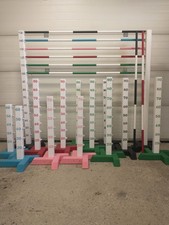 Hobby Horse Hindernisse