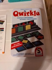 Qwirkle (Mini-Format)  (2017