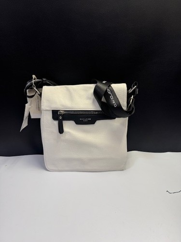 Handtasche david jones weiß - handtasche,