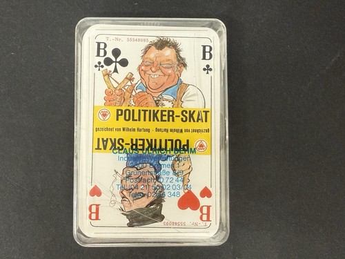 Politiker skat ass - :, wilhelm