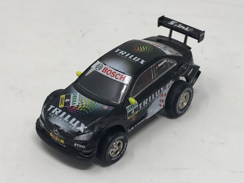 Darda motor dtm mercedes - motor,