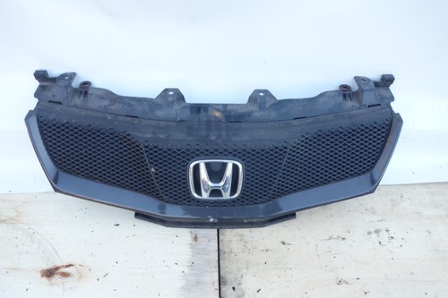 Kühlergrill honda civic - kühlergrill,