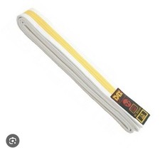 DAX Judo Gürtel, Judogürtel