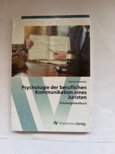 Avramtsev psychologie - avramtsev,