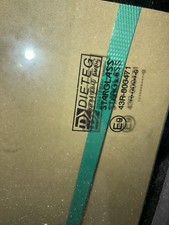 Dieteg 43R-000471 Scheibe