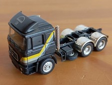 HERPA MAN F90 Schwerlast, 1:87