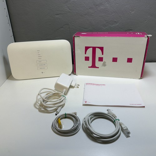Deutsche telekom speedport - deutsche,