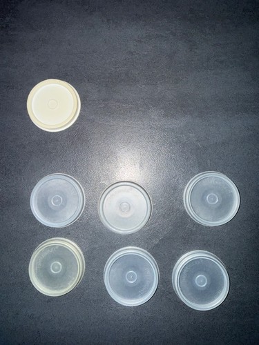 Tupperware deckel ersatzdeckel - tupperware,