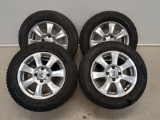 Peugeot 307 orig Alufelgen