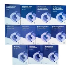 AAT Level 3 Diploma in