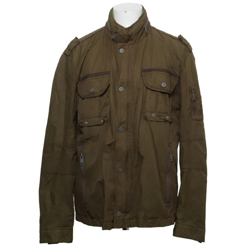 Camel active safarijacke - camel, active,