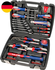 Kwb Werkzeug-Koffer Inkl