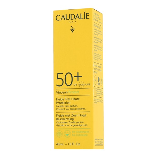 Caudalie vinosun lightweight - caudalie,