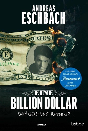 Andreas eschbach eine billion - andreas,