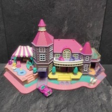 Polly pocket bluebird - polly, magical
