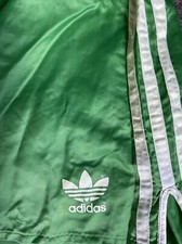ADIDAS NYLON SPRINTER SHINY