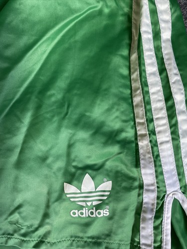 Adidas nylon sprinter shiny - nylon,