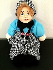 Puppe Junge NEU Sammler