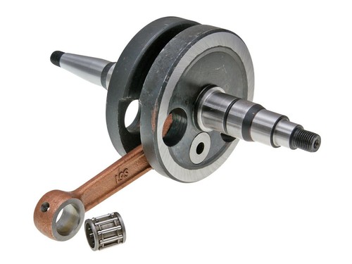 Kurbelwelle für simson - für, s51