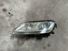 Vw Phaeton 3D bj 2007 Xenon