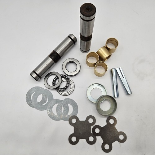Achsschenkel reparatursatz - achsschenkel,