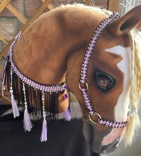 Araber -Showhalfter-Set Hobby