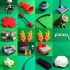 PLAYMOBIL® Feuerwehr