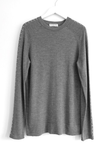 Balenciaga herbst 2015 staple - herbst,
