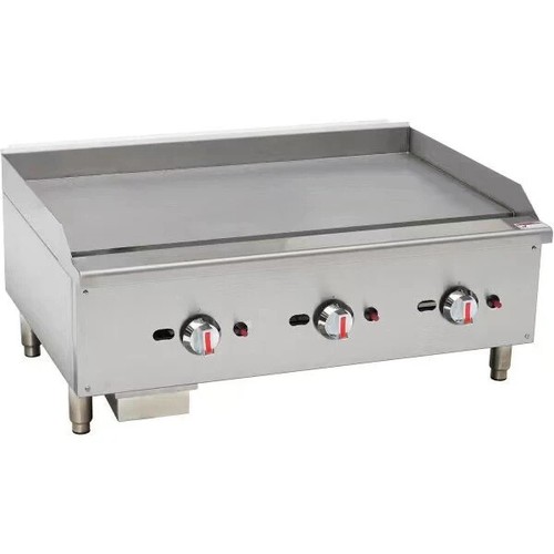 Hamoki gasgrillplatte - hamoki,