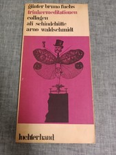 Günter Bruno Fuchs -