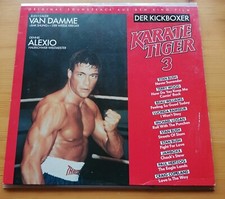 Karate Tiger 3 Der Kickboxer