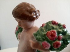 Rosenthal Porzellan Figur | F