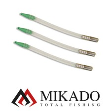 3 X TIROLER HÖLZL BLEI