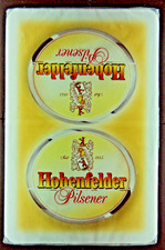 Skatspiel/Brauerei Hohenfelder