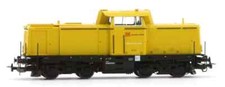 PIKO 71323 Diesellokomotive BR