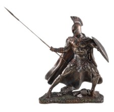 Veronese Dekofigur des Hector