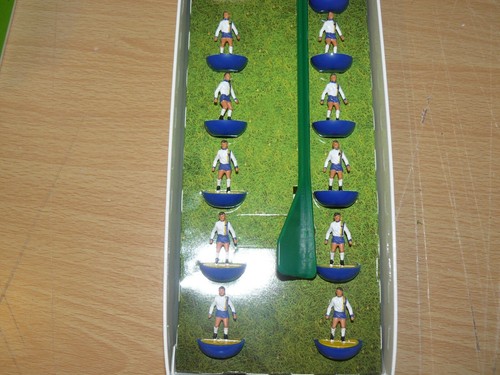 Carl jeiss jena away kit - away, 1974