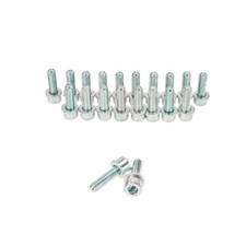 Schrauben Set Ölwanne für VW T3 N90271604 N10172501 JX CS KY M6x22