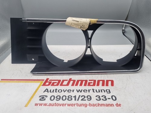 Kühlergrill opel manta - kühlergrill,