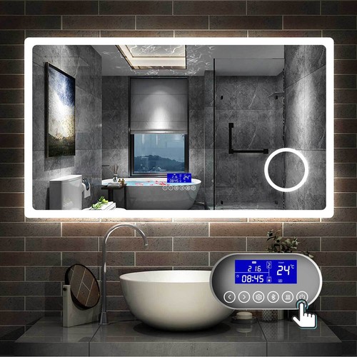 Badspiegel led - badspiegel,