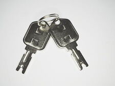 Zündschlüssel Schlüssel