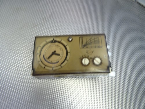 Vaillant elektronischer regler - elektronischer,