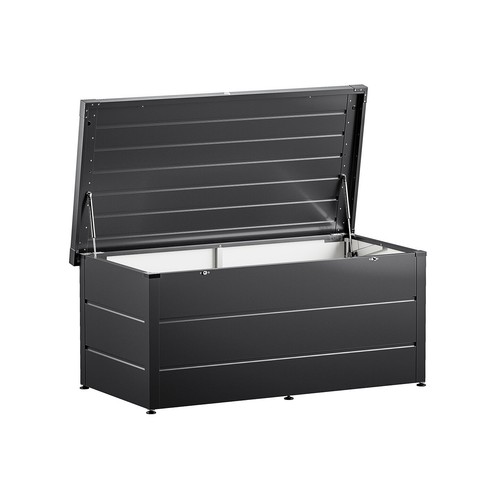Hörmann juno gartenbox - ✓,