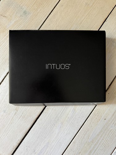 Wacom intuos art blue - blue, stift